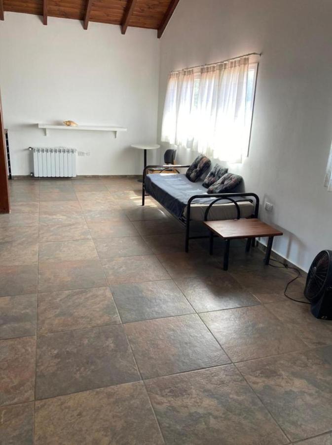 Casa Con Vista A Las Sierras De Cordoba Malagueno المظهر الخارجي الصورة